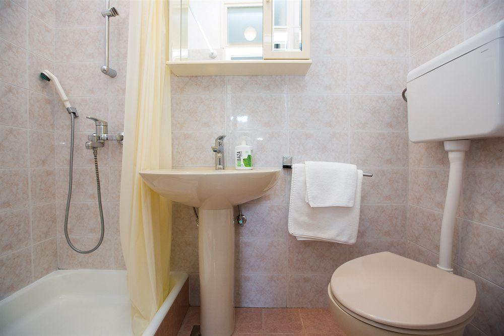 Panorama Rozat Appartement