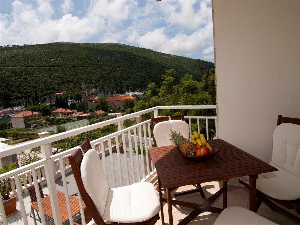 Panorama Rozat Appartement