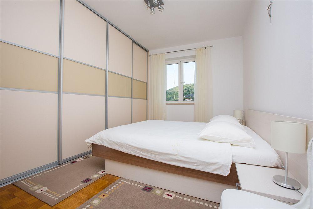Panorama Rozat Appartement
