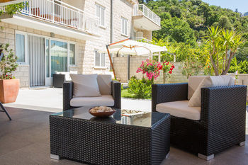 Appartement Panorama Rozat