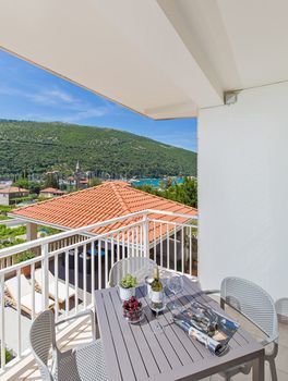 Appartement Panorama Rozat Dubrovnik