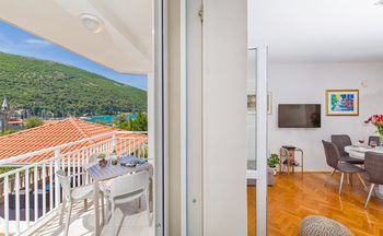 Panorama Rozat Appartement